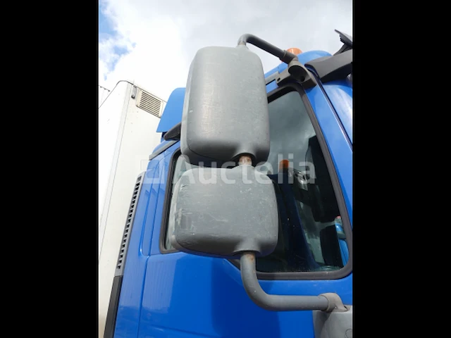 Ref:8087 - man tgm bakwagen - afbeelding 25 van  43