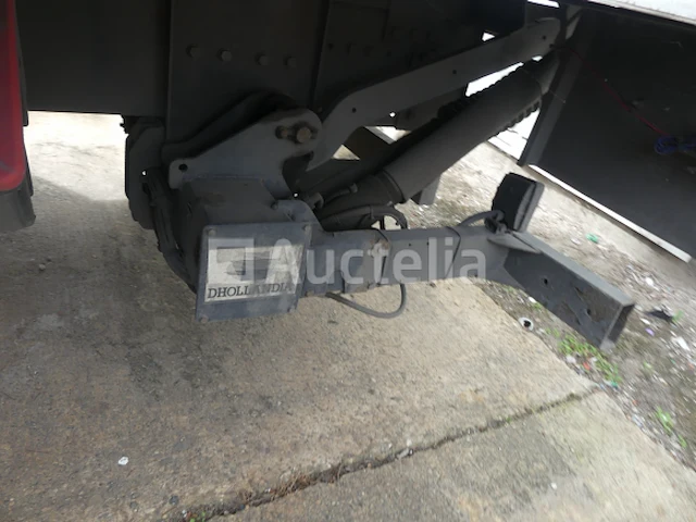 Ref:8087 - man tgm bakwagen - afbeelding 26 van  43