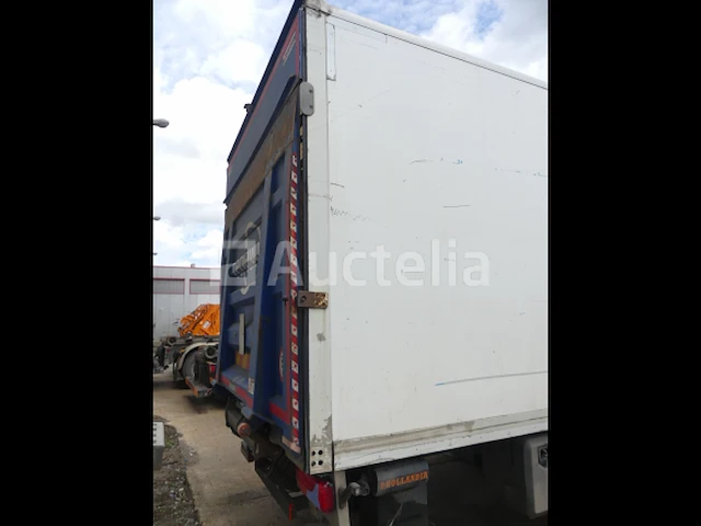 Ref:8087 - man tgm bakwagen - afbeelding 31 van  43