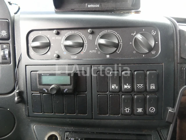Ref:8087 - man tgm bakwagen - afbeelding 32 van  43