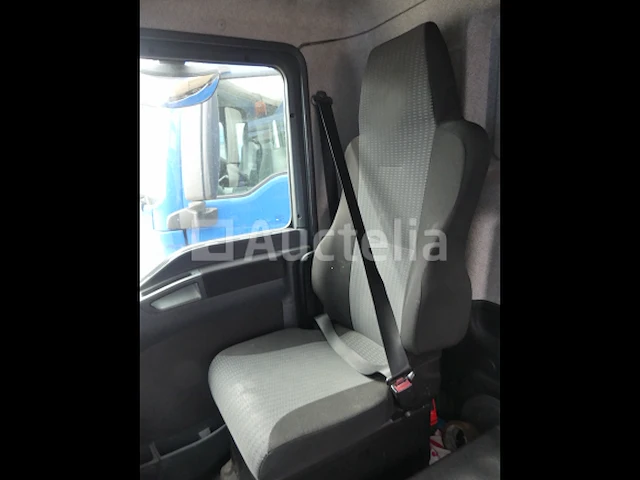 Ref:8087 - man tgm bakwagen - afbeelding 23 van  43