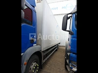 Ref:8087 - man tgm bakwagen - afbeelding 34 van  43