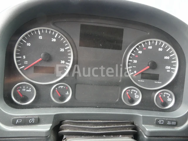 Ref:8087 - man tgm bakwagen - afbeelding 39 van  43