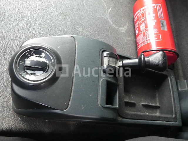 Ref:8087 - man tgm bakwagen - afbeelding 40 van  43