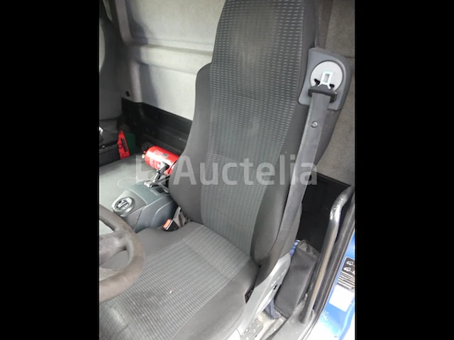 Ref:8087 - man tgm bakwagen - afbeelding 41 van  43