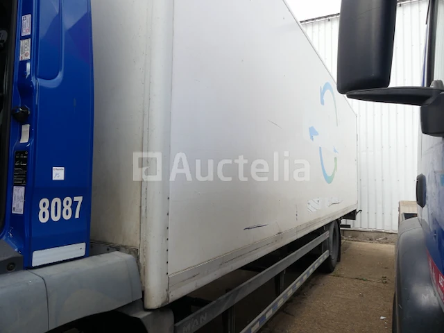 Ref:8087 - man tgm bakwagen - afbeelding 43 van  43