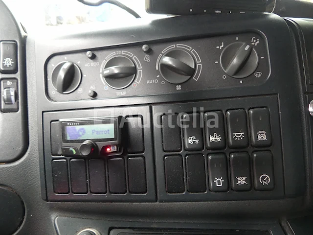 Ref:8089 - man tgm bakwagen (2013-524.638 km) - afbeelding 2 van  50