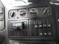 Ref:8089 - man tgm bakwagen (2013-524.638 km) - afbeelding 2 van  50