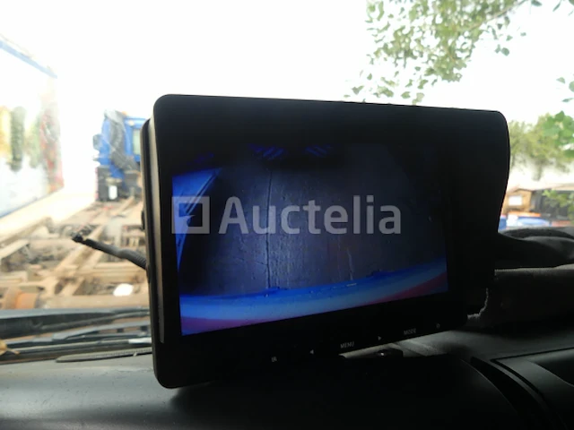 Ref:8089 - man tgm bakwagen (2013-524.638 km) - afbeelding 3 van  50