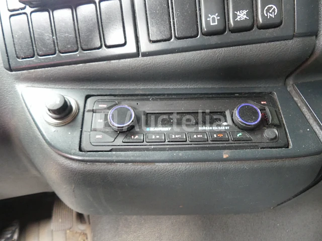 Ref:8089 - man tgm bakwagen (2013-524.638 km) - afbeelding 5 van  50