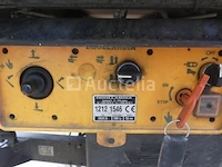 Ref:8089 - man tgm bakwagen (2013-524.638 km) - afbeelding 6 van  50