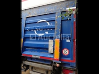 Ref:8089 - man tgm bakwagen (2013-524.638 km) - afbeelding 11 van  50