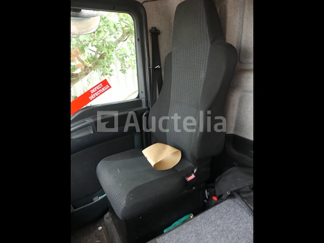 Ref:8089 - man tgm bakwagen (2013-524.638 km) - afbeelding 13 van  50