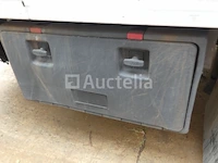 Ref:8089 - man tgm bakwagen (2013-524.638 km) - afbeelding 16 van  50