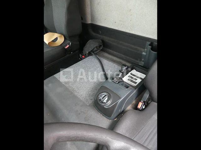 Ref:8089 - man tgm bakwagen (2013-524.638 km) - afbeelding 17 van  50