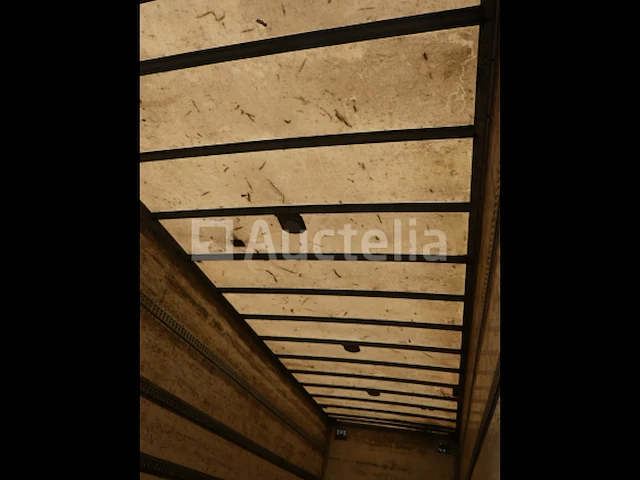 Ref:8089 - man tgm bakwagen (2013-524.638 km) - afbeelding 18 van  50