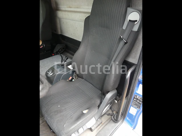 Ref:8089 - man tgm bakwagen (2013-524.638 km) - afbeelding 19 van  50