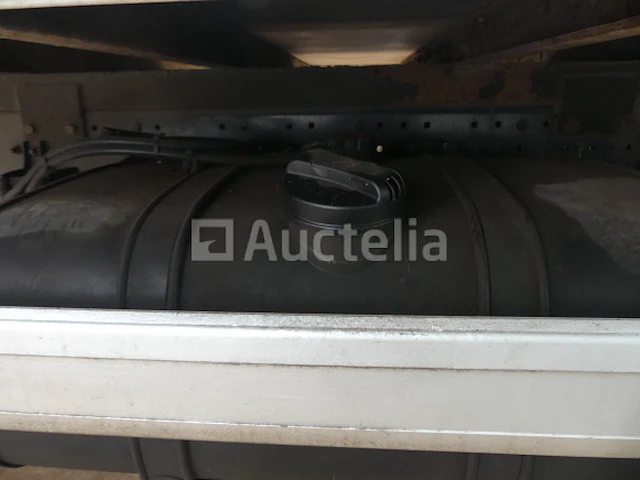 Ref:8089 - man tgm bakwagen (2013-524.638 km) - afbeelding 21 van  50