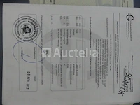 Ref:8089 - man tgm bakwagen (2013-524.638 km) - afbeelding 22 van  50