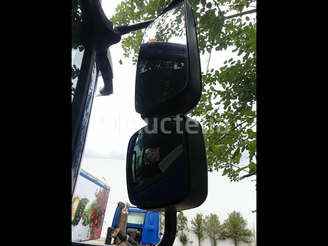 Ref:8089 - man tgm bakwagen (2013-524.638 km) - afbeelding 25 van  50