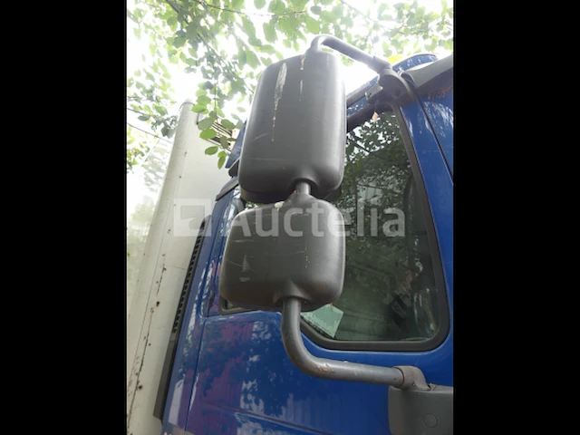 Ref:8089 - man tgm bakwagen (2013-524.638 km) - afbeelding 26 van  50
