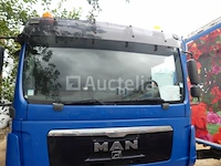 Ref:8089 - man tgm bakwagen (2013-524.638 km) - afbeelding 27 van  50