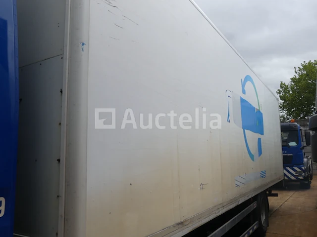 Ref:8089 - man tgm bakwagen (2013-524.638 km) - afbeelding 28 van  50