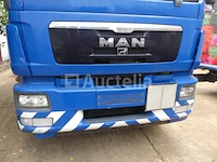 Ref:8089 - man tgm bakwagen (2013-524.638 km) - afbeelding 30 van  50