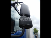 Ref:8089 - man tgm bakwagen (2013-524.638 km) - afbeelding 33 van  50