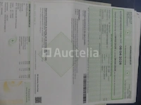 Ref:8089 - man tgm bakwagen (2013-524.638 km) - afbeelding 36 van  50