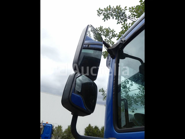 Ref:8089 - man tgm bakwagen (2013-524.638 km) - afbeelding 38 van  50