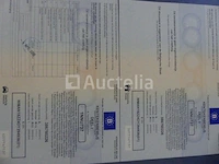 Ref:8089 - man tgm bakwagen (2013-524.638 km) - afbeelding 39 van  50