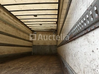 Ref:8089 - man tgm bakwagen (2013-524.638 km) - afbeelding 41 van  50