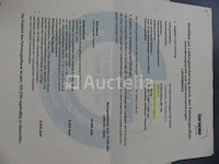 Ref:8089 - man tgm bakwagen (2013-524.638 km) - afbeelding 46 van  50