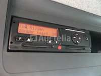 Ref:8089 - man tgm bakwagen (2013-524.638 km) - afbeelding 45 van  50