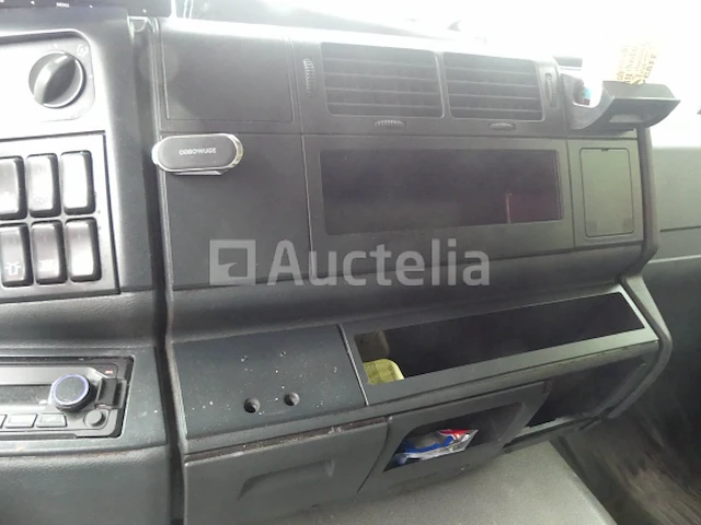 Ref:8089 - man tgm bakwagen (2013-524.638 km) - afbeelding 48 van  50