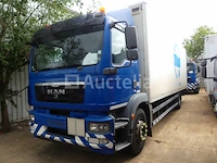 Ref:8089 - man tgm bakwagen (2013-524.638 km) - afbeelding 49 van  50
