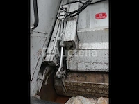 Ref:8402 - renault midlum vuilniswagen (2013-147.276 km)(vin:vf644ahl000007224) - afbeelding 2 van  38