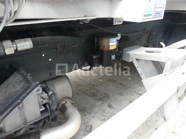 Ref:8402 - renault midlum vuilniswagen (2013-147.276 km)(vin:vf644ahl000007224) - afbeelding 4 van  38