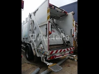 Ref:8402 - renault midlum vuilniswagen (2013-147.276 km)(vin:vf644ahl000007224) - afbeelding 5 van  38