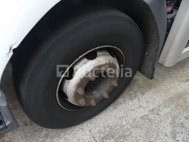 Ref:8402 - renault midlum vuilniswagen (2013-147.276 km)(vin:vf644ahl000007224) - afbeelding 6 van  38