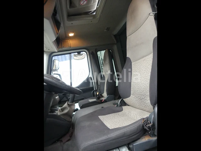Ref:8402 - renault midlum vuilniswagen (2013-147.276 km)(vin:vf644ahl000007224) - afbeelding 11 van  38