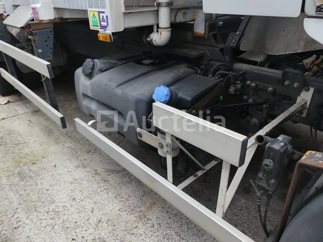 Ref:8402 - renault midlum vuilniswagen (2013-147.276 km)(vin:vf644ahl000007224) - afbeelding 1 van  38