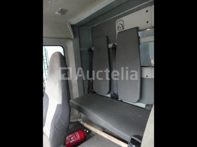 Ref:8402 - renault midlum vuilniswagen (2013-147.276 km)(vin:vf644ahl000007224) - afbeelding 15 van  38