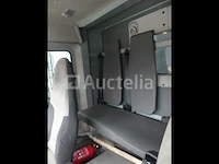 Ref:8402 - renault midlum vuilniswagen (2013-147.276 km)(vin:vf644ahl000007224) - afbeelding 15 van  38
