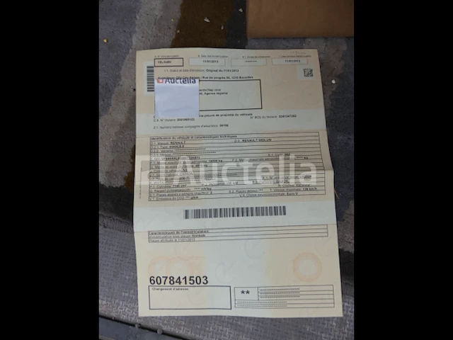 Ref:8402 - renault midlum vuilniswagen (2013-147.276 km)(vin:vf644ahl000007224) - afbeelding 20 van  38
