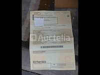 Ref:8402 - renault midlum vuilniswagen (2013-147.276 km)(vin:vf644ahl000007224) - afbeelding 20 van  38