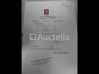Ref:8402 - renault midlum vuilniswagen (2013-147.276 km)(vin:vf644ahl000007224) - afbeelding 22 van  38