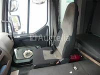 Ref:8402 - renault midlum vuilniswagen (2013-147.276 km)(vin:vf644ahl000007224) - afbeelding 27 van  38