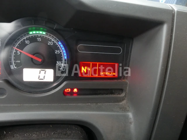 Ref:8402 - renault midlum vuilniswagen (2013-147.276 km)(vin:vf644ahl000007224) - afbeelding 30 van  38